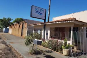 HM &ndash; Pousada Messias Pai Her&oacute;i III