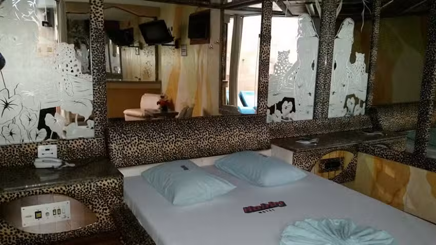 Hobby Motel