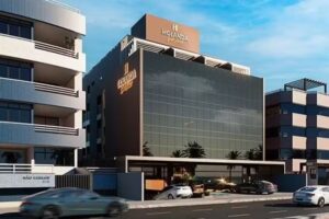 Holanda Gold Hotel