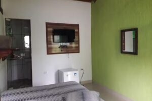 Holiday Home Paraty