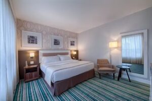 Holiday Inn Belo Horizonte Savassi