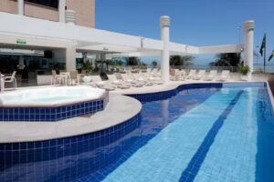 Holiday Inn Fortaleza