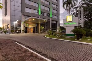 Holiday Inn Manaus