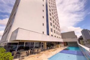 Holiday Inn Natal