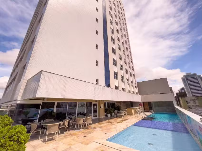 Holiday Inn Natal