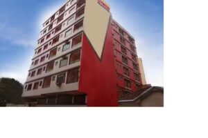 HOLLYWOOD PALACE HOTEL