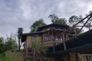 Holo Pousada Vale Encantado &ndash; Hospedagem, Di&aacute;ria, Caf&eacute; da Manh&atilde;, Hotel