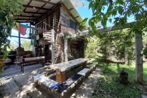 Holztel Hospedagem Rural