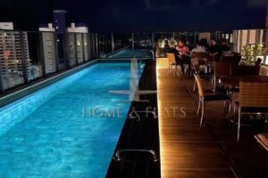 Home & Flats Jo&atilde;o Pessoa