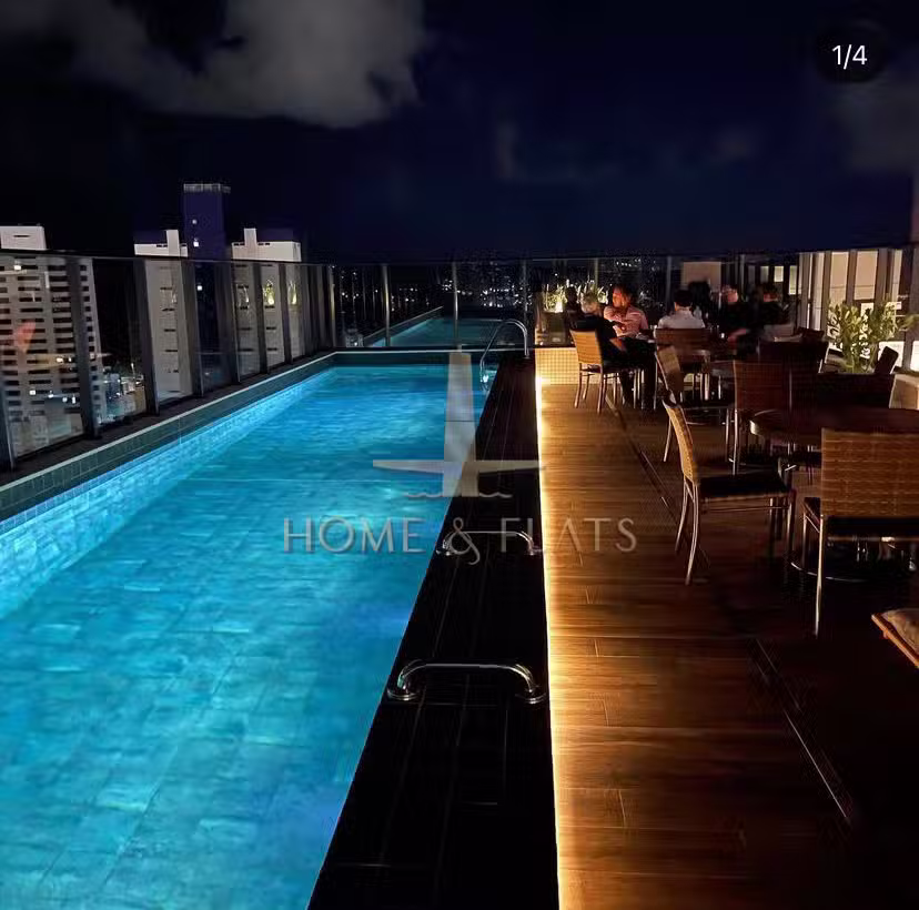 Home & Flats Jo&atilde;o Pessoa