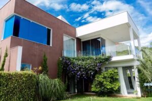 Home Hostel &ndash; Em Escarpas &ndash; Capit&oacute;lio &ndash; MG