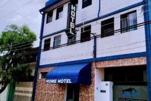HOME HOTEL