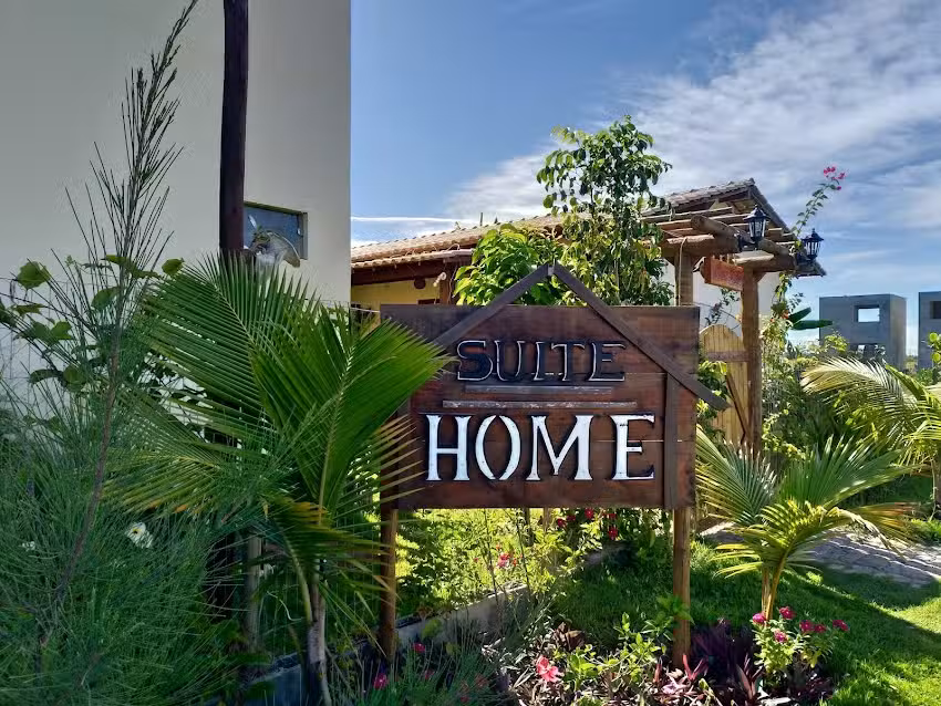 Home Suite Home Taipu