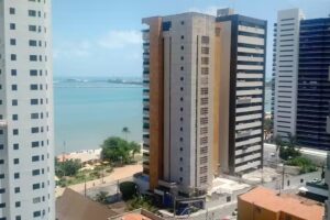 Homestay Fortaleza