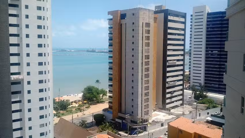 Homestay Fortaleza