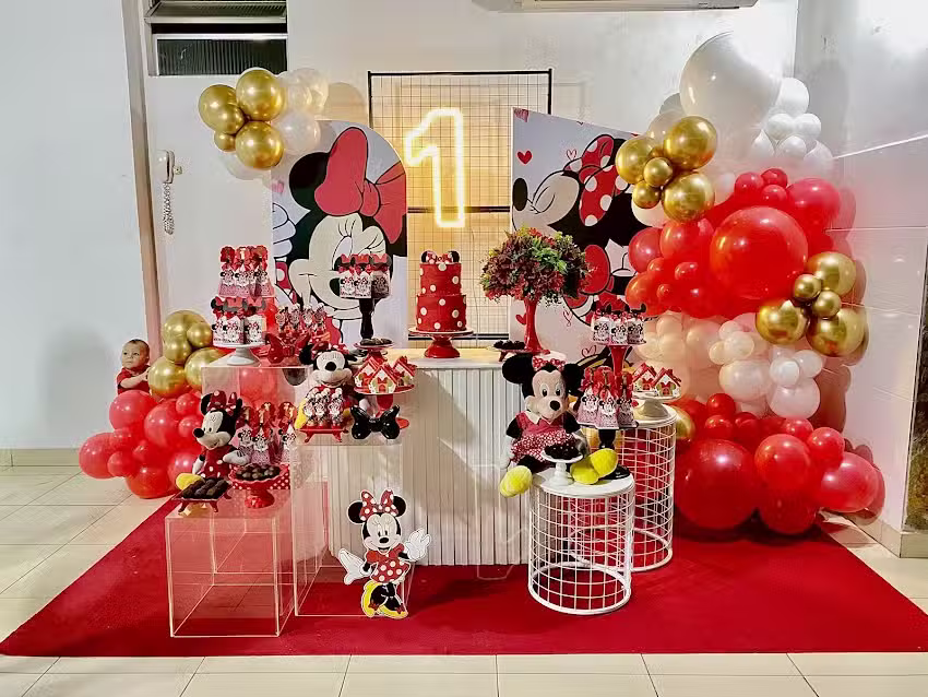 Homestay Great Point Leblon