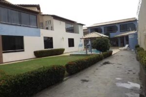 Horizon Hostel & Resort