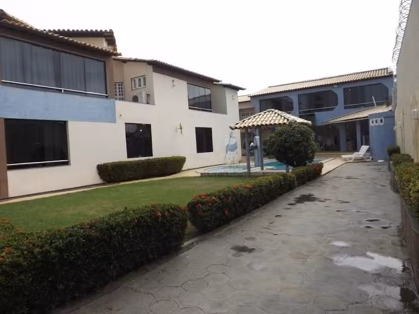 Horizon Hostel & Resort