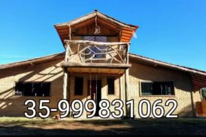 Horizonte Vertical Ecoturismo &ndash; Guia de turismo e Hospedagem em Aiuruoca