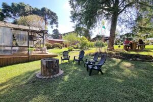 Hort&ecirc;ncia Guest House