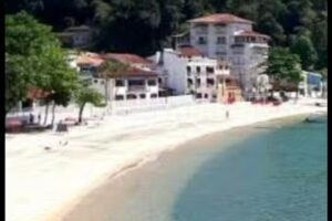 Hospedagem 230 recanto das praias