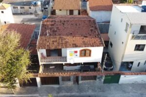 Hospedagem 4 Esta&ccedil;&otilde;es &ndash; Arraial do Cabo