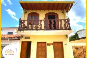 Hospedagem Aconchego de Regina