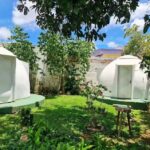 Hospedagem Alternativa