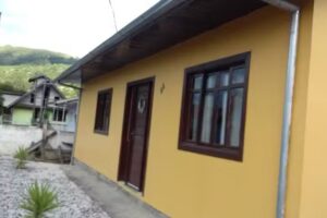 Hospedagem Alternativa Fam&iacute;lia Bonfim