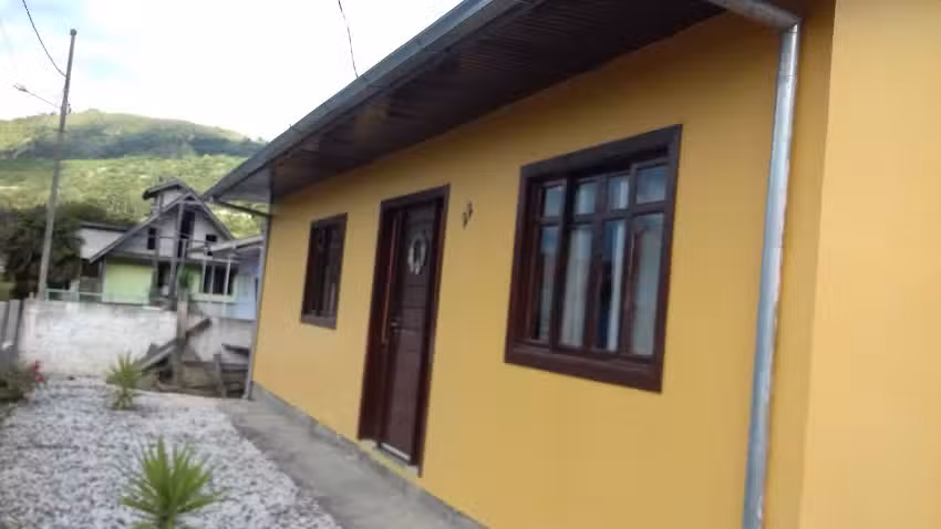 Hospedagem Alternativa Fam&iacute;lia Bonfim