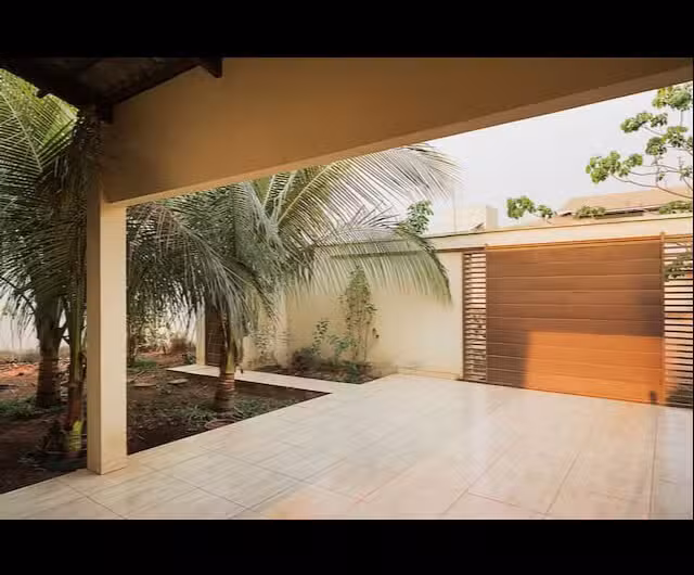 Hospedagem Alternativa Gustavo e Vanilda &ndash; Pousada