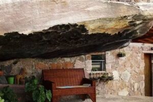 Hospedagem Alto Da Pedra – Pousada na Chapada Diamantina