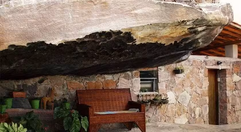 Hospedagem Alto Da Pedra &ndash; Pousada na Chapada Diamantina
