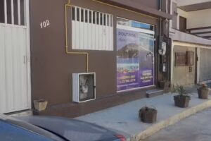 Hospedagem Aspino Poliqueze