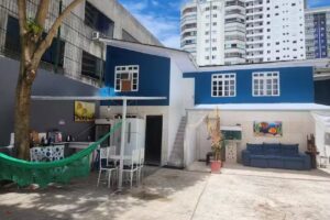 Hospedagem Balne&aacute;rio Camboriu-Sc