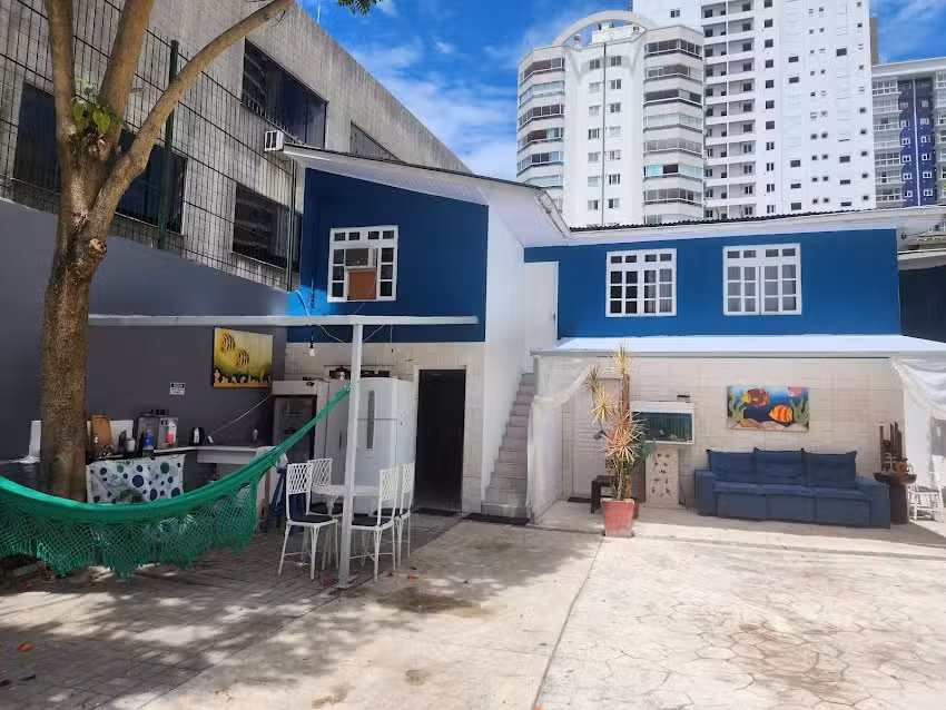 Hospedagem Balne&aacute;rio Camboriu-Sc
