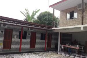 Hospedagem Beira Mar