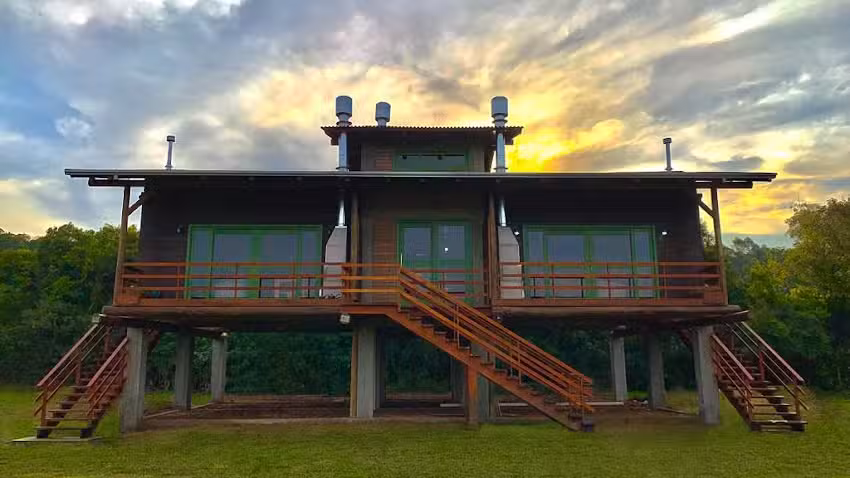 Hospedagem Bela Ro&ccedil;a