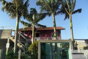 Hospedagem Bem Te Vi