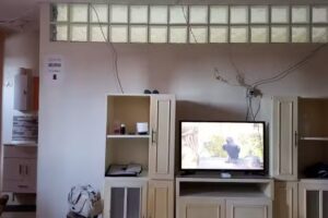 Hospedagem Bento Barbosa