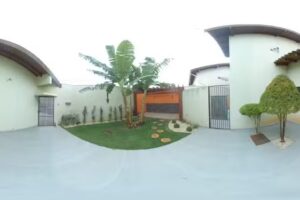 Hospedagem | Betthys House