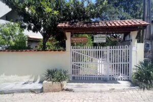 Hospedagem Boneca Bonita