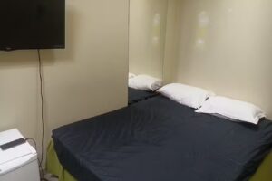 Hospedagem Brasilianas