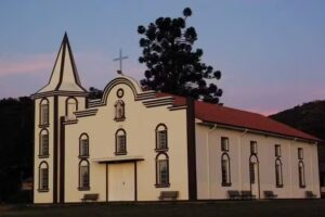 Hospedagem Caminho Do Lago