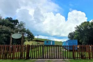 Hospedagem Caminho do Parque