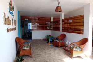 Hospedagem Cantinho da Paula | Em Maragogi AL | Flat para alugar