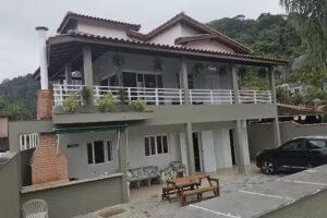 hospedagem Cantinho da Vov&oacute; Juquehy