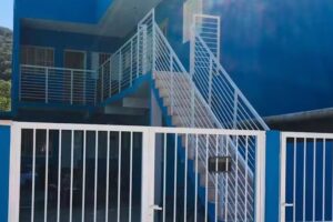 Hospedagem canto da montanha