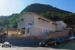 Hospedagem Capadócia Petrópolis