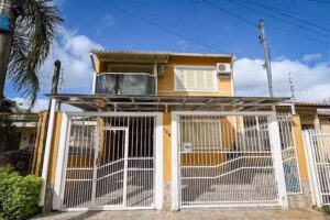 Hospedagem Casa Amarela – Acomodação e Cuidados Pós-Operatório de cirurgia plástica